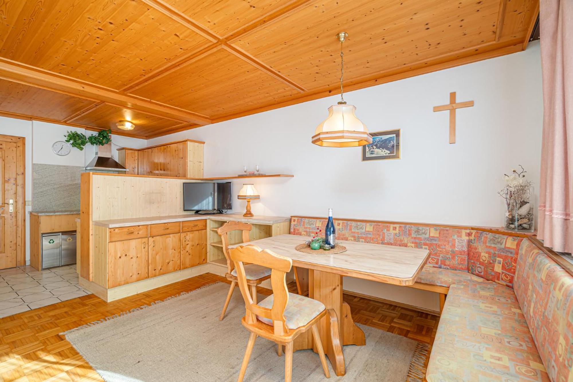 Appartements Spitzegel 헤르마고 외부 사진