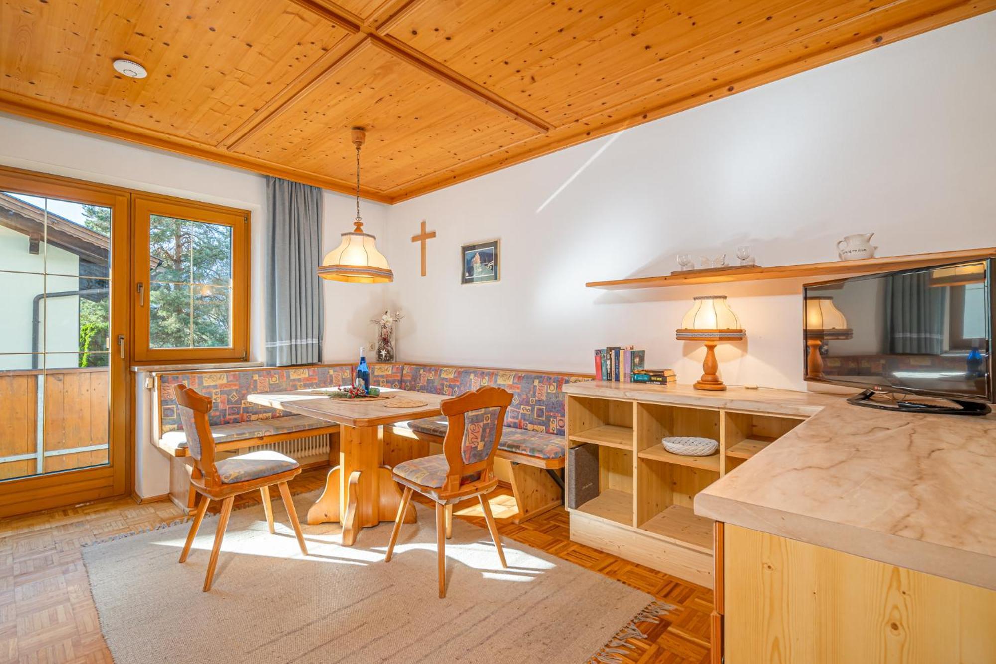 Appartements Spitzegel 헤르마고 외부 사진