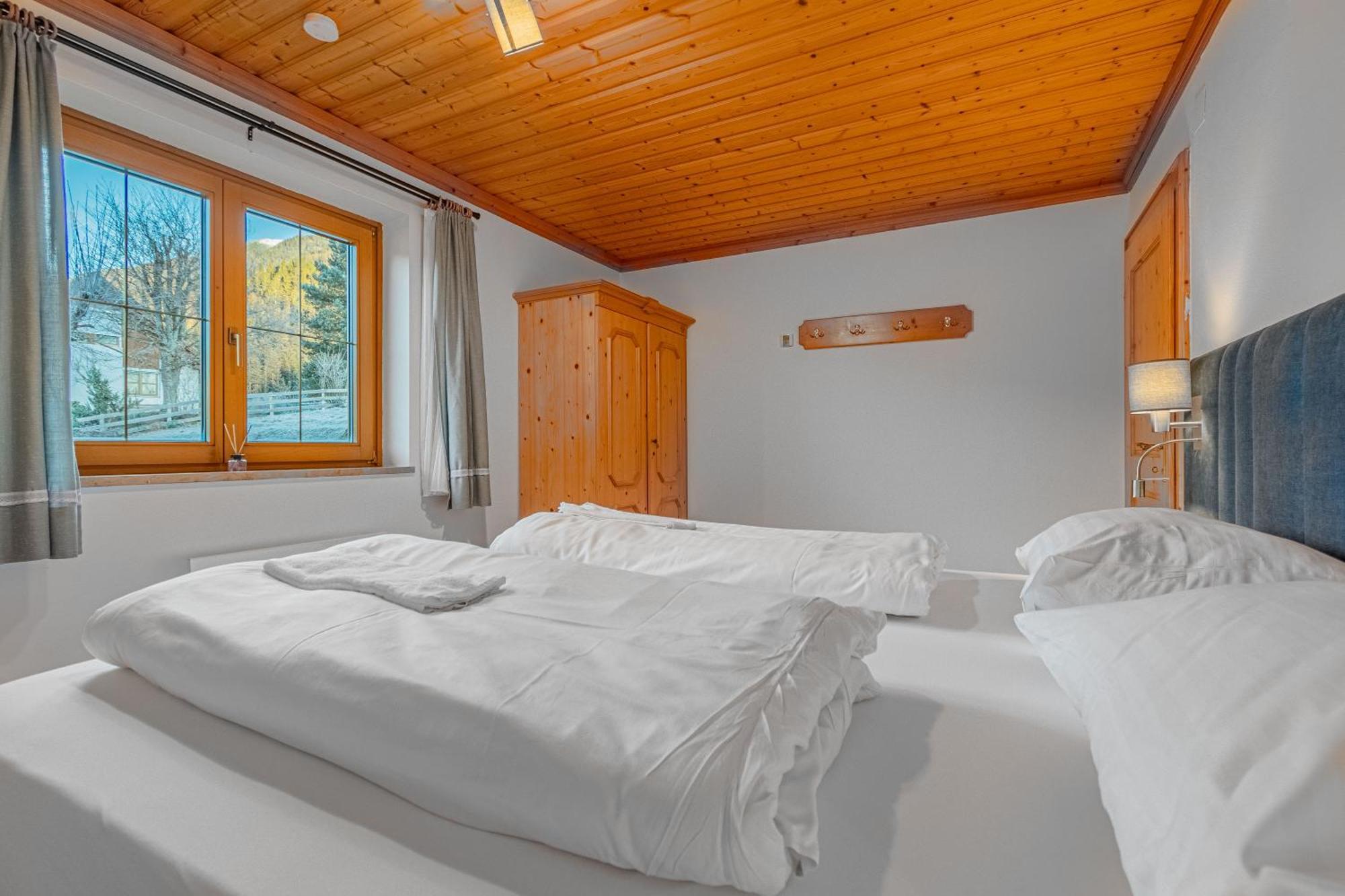 Appartements Spitzegel 헤르마고 외부 사진