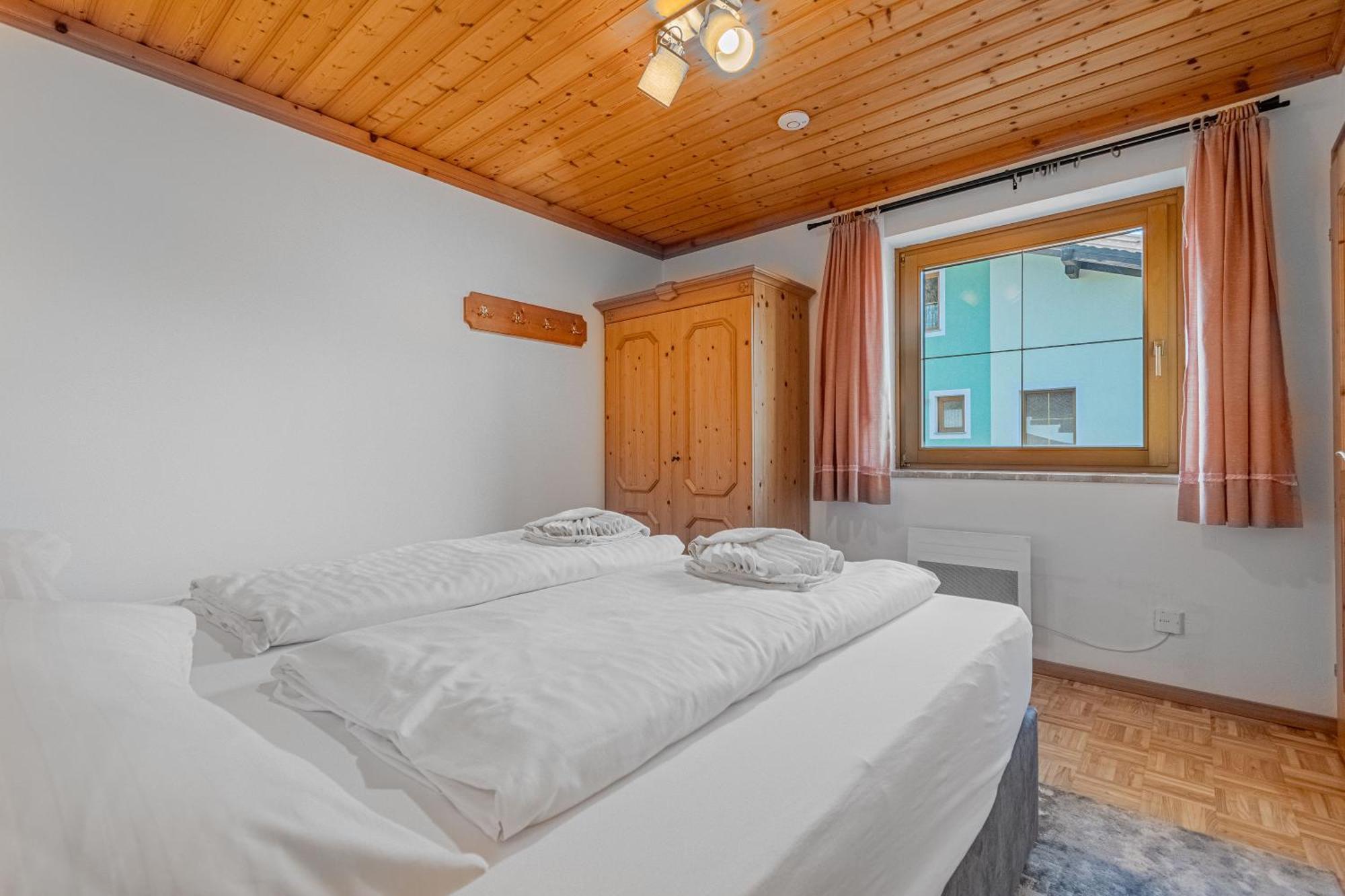 Appartements Spitzegel 헤르마고 외부 사진